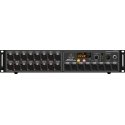 Behringer Digital Snake S16 äänentoistoyksikkö Behringer Digital Snake S16 äänentoistoyksikkö