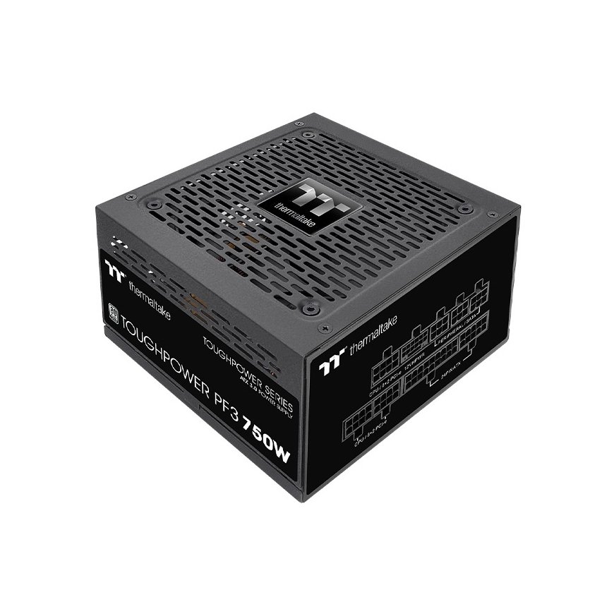 Thermaltake Toughpower PF3 barošanas avotu vienība