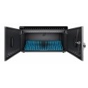 Manhattan 715959 portable device management cart/cabinet Manhattan 715959 portable device management cart/cabinet