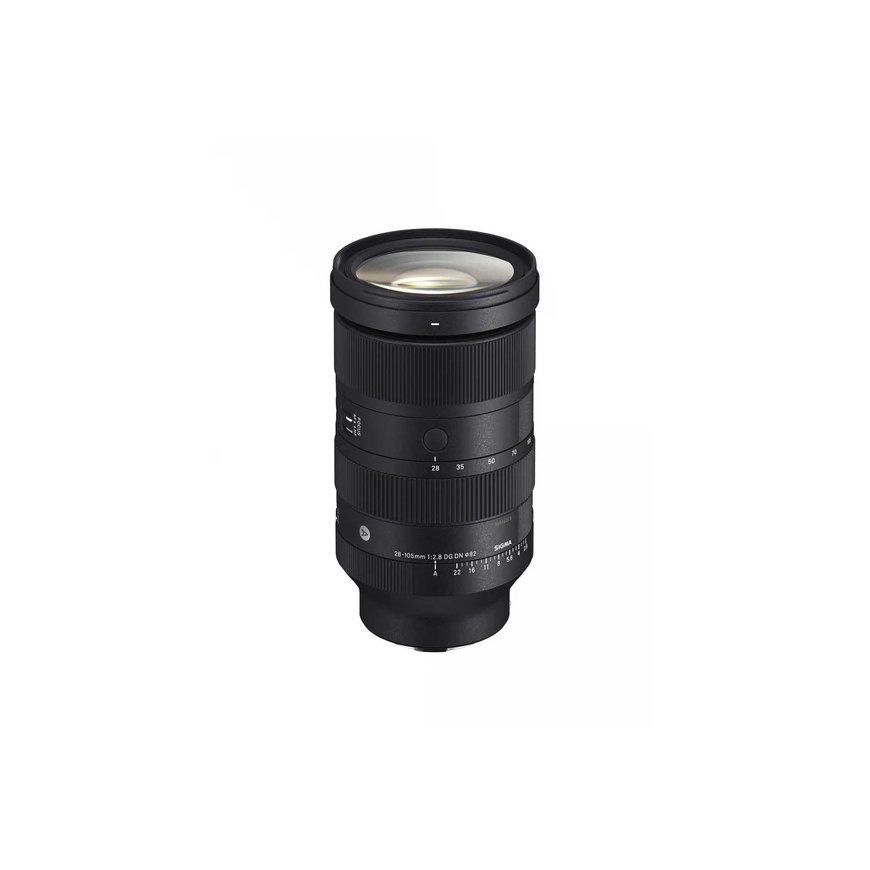 Sigma 28-105mm F2.8 DG DN