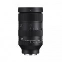 Sigma 28-105mm F2.8 DG DN | Art MILC Standartinio priartinimo objektyvas Juoda