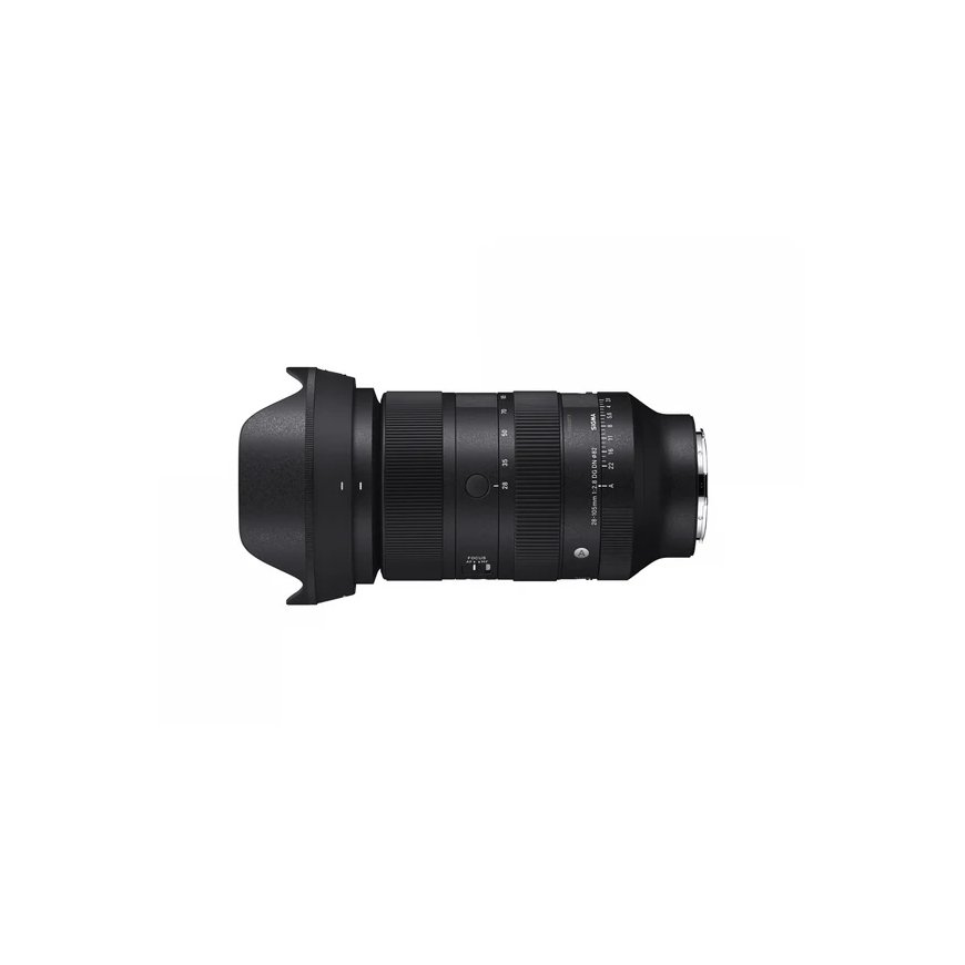 Sigma 28-105mm F2.8 DG DN | Art MILC Standard zoom lens Black – 5