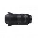 Sigma 28-105mm F2.8 DG DN | Art MILC Standartinio priartinimo objektyvas Juoda