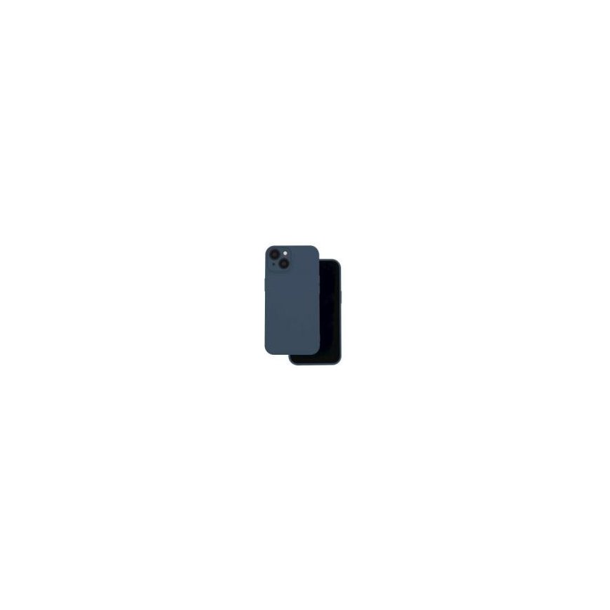 Mocco Silicon Back Case for Samsung
