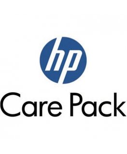 HPE U4554E garantija & atbalsta paplašinājums