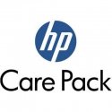 HPE U4554E warranty/support extension