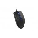 A4Tech N-530S компьютерная мышь Офисная Для обеих рук USB тип-A 1200 DPI A4Tech N-530S компьютерная мышь Офисная Для обеих рук USB тип-A 1200 DPI
