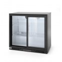 Hendi 233917 commercial refrigerator / freezer Back bar refrigerator 197 L Freestanding Hendi 233917 commercial refrigerator / freezer Back bar refrigerator 197 L Freestanding