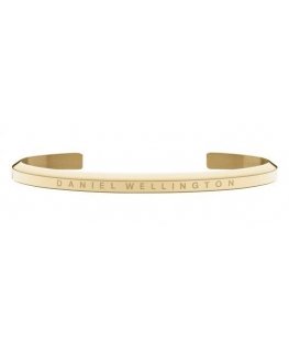 Daniel Wellington Fashion solid gold-plated bracelet Classic DW0040000