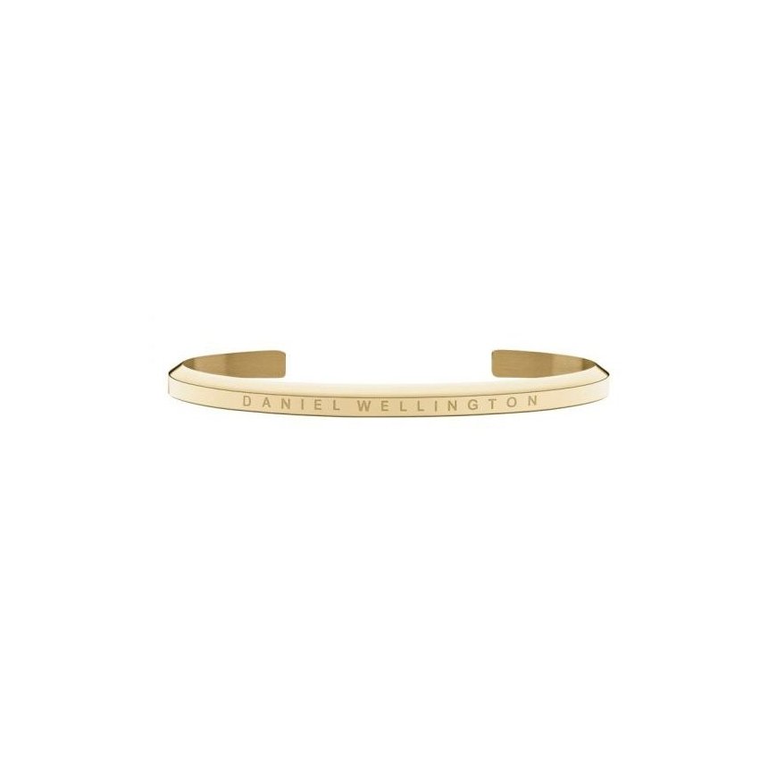 Daniel Wellington Fashion solid gold-plated bracelet Classic DW0040000