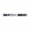 Eaton 5P1550GR-L nepārtrauktas barošanas avots (UPS) 1,55 kilovoltampērs 1100 W 6 Maiņstrāvas izvade Eaton 5P1550GR-L nepārtrauktas barošanas avots (UPS) 1,55 kilovoltampērs 1100 W 6 Maiņstrāvas izvade