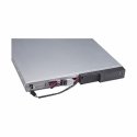 Eaton 5P1550GR-L nepārtrauktas barošanas avots (UPS) 1,55 kilovoltampērs 1100 W 6 Maiņstrāvas izvade Eaton 5P1550GR-L nepārtrauktas barošanas avots (UPS) 1,55 kilovoltampērs 1100 W 6 Maiņstrāvas izvade