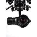 Laowa VE7520MFTAEBLK kameras objektīvs & filtrs Plats objektīvs Melns