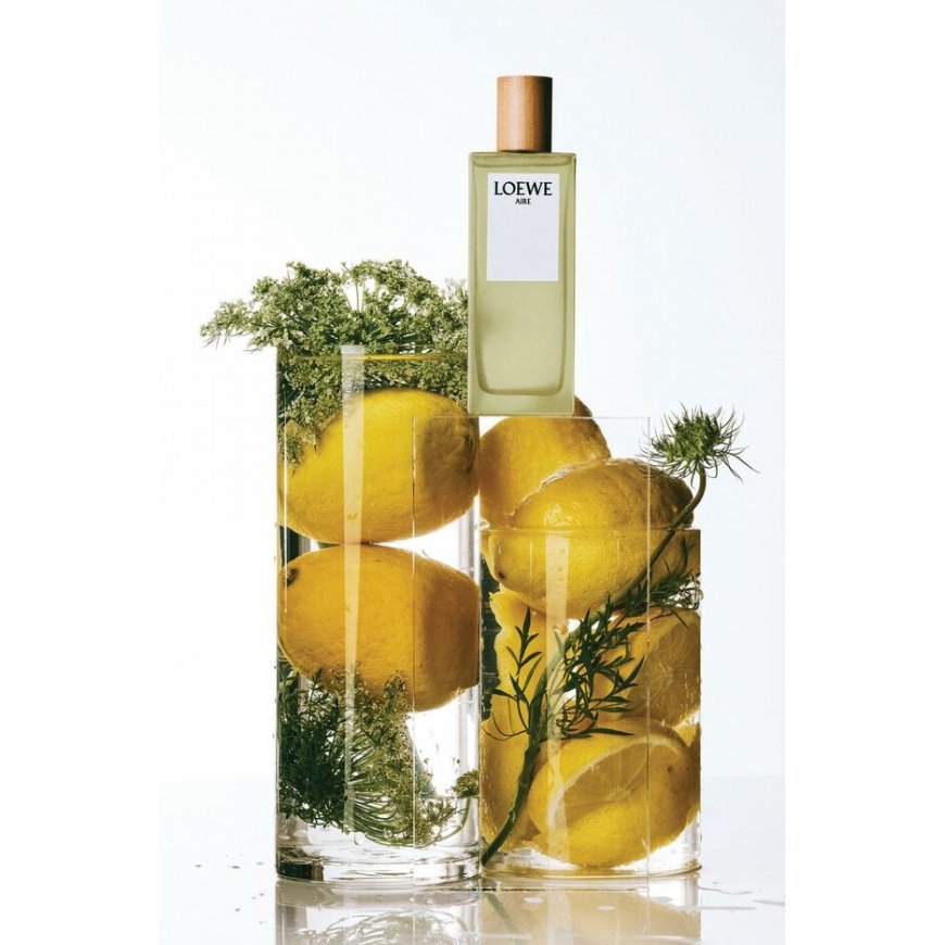 LOEWE Perfumes Aire 100 ml Женский – 4