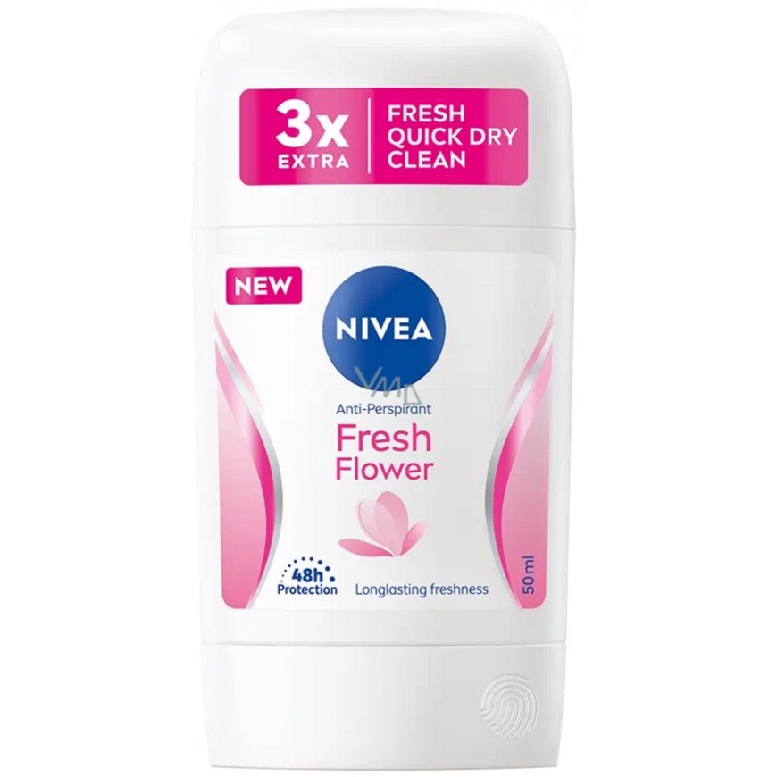 Fresh Flower Antiperspirant – 2
