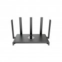 Ruijie Networks RG-EW3000GX PRO belaidis maršrutizatorius Gigabitinis eternetas Dviguba juosta (2,4 Ruijie Networks RG-EW3000GX PRO belaidis maršrutizatorius Gigabitinis eternetas Dviguba juosta (2,4