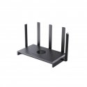 Ruijie Networks RG-EW3000GX PRO langaton reititin Gigabitti Ethernet Kaksitaajuus (2,4 GHz/5 GHz) mu Ruijie Networks RG-EW3000GX PRO langaton reititin Gigabitti Ethernet Kaksitaajuus (2,4 GHz/5 GHz) mu