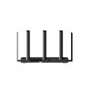Ruijie Networks RG-EW3000GX PRO беспроводной маршрутизатор Гигабитный Ethernet Двухдиапазонный (2,4Г Ruijie Networks RG-EW3000GX PRO беспроводной маршрутизатор Гигабитный Ethernet Двухдиапазонный (2,4Г