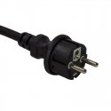 LogiLink LPS255 power extension 1.5 m 5 AC outlet(s) Outdoor Black, Yellow LogiLink LPS255 power extension 1.5 m 5 AC outlet(s) Outdoor Black, Yellow