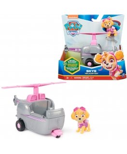 PAW Patrol PAW VHC Basic Vhc Sustainable Skye GML