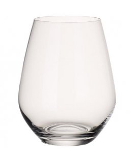 Villeroy & Boch 1172098140 veeklaas Läbipaistev 4 tk 420 ml
