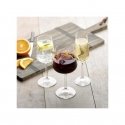 Villeroy & Boch 1172098140 vandens stiklinė Permatomas 4 vnt 420 ml Villeroy & Boch 1172098140 vandens stiklinė Permatomas 4 vnt 420 ml