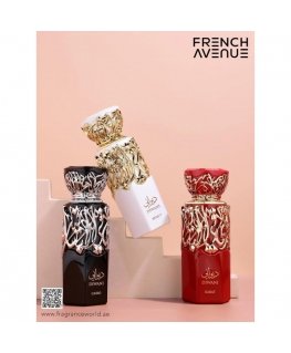 French Avenue Diwani Rabat 100ml perfume Unisex EDP