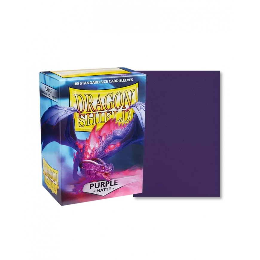Dragon Shield Dragon Shield 5706569110093 galda