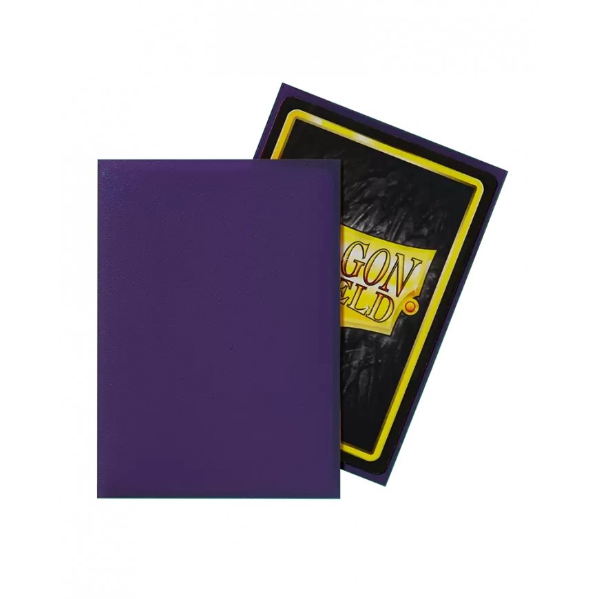 Dragon Shield 5706569110093 board/card game accessory Card sleeve – 2