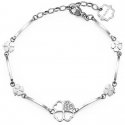 Brosway steel bracelet for luck Chakra BHKB011 Brosway steel bracelet for luck Chakra BHKB011
