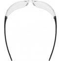 Glasses Uvex equate smoke / clear Glasses Uvex equate smoke / clear