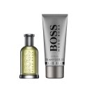 BOSS Bottled hajuste- & kylpysetti 2 kpl Mies BOSS Bottled hajuste- & kylpysetti 2 kpl Mies