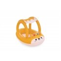 Bestway 34168 / 23 beebi ujumisrõngas Must, Oranž, Roosa Beebide paat Bestway 34168 / 23 beebi ujumisrõngas Must, Oranž, Roosa Beebide paat