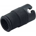 Flex Accessories Antistatinis adapteris FLEX SAD-C 36 AS Flex Accessories Antistatinis adapteris FLEX SAD-C 36 AS