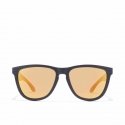 Polarized Sunglasses Hawkers One Raw Carbon Fiber Orange (Ø 55.7 mm) Polarized Sunglasses Hawkers One Raw Carbon Fiber Orange (Ø 55.7 mm)
