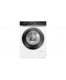 Siemens iQ700 WG44B2040 skalbimo mašina Pakraunama per priekį 9 kg 1400 RPM Balta