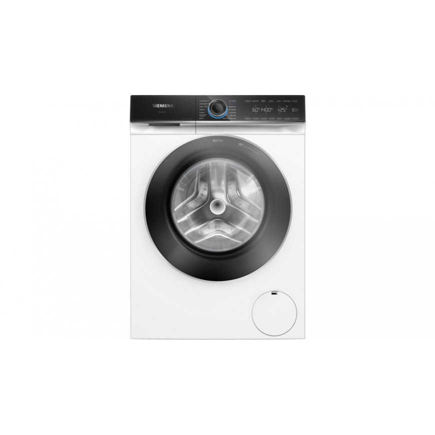 Siemens iQ700 WG44B2040 veļasmašīna Ielādēšana no