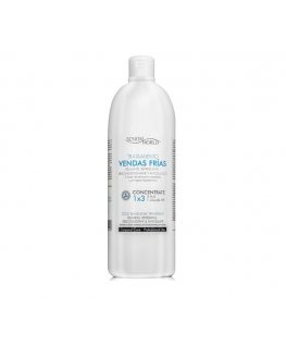 Sesiom World COLD BANDAGES liquid treatment 1000 ml