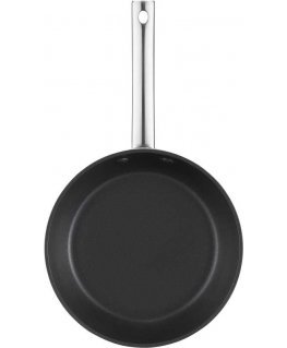 Qualum Basic Bubble coated frying pan 20 cm AMBITION