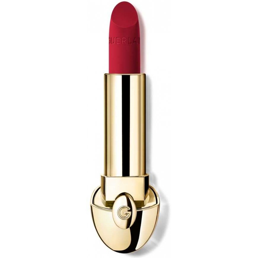 Guerlain Rouge g Velvet Barra De Labios Recarga 520 3,, 5 g