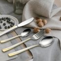 CUTLERY SET 24 PIECES SATIN MAESTRO MR-1529 CUTLERY SET 24 PIECES SATIN MAESTRO MR-1529