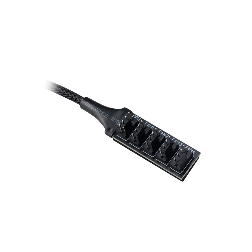Akasa AK-CBFA08-30BK internal power cable 0.3 m – 4