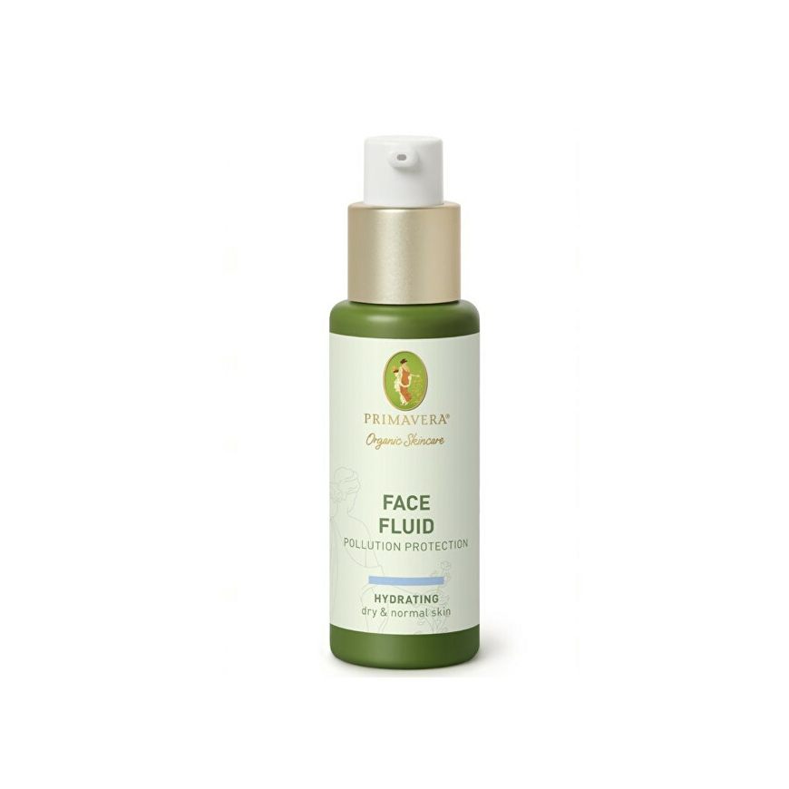Primavera Tarša apsauga veido skystis - Pleťový skystis - 30 ml