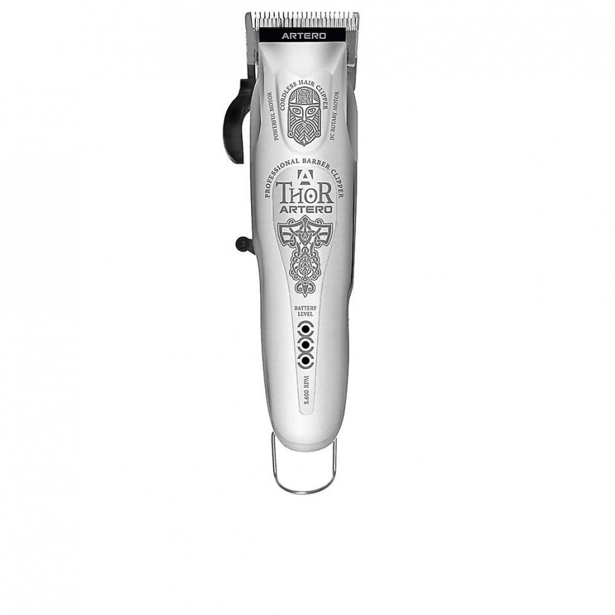 Artero MACHINE thor professional 1 u – 2
