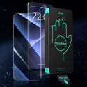 ESR-KARKAUSLASI 2-PACK GALAXY S25 ULTRAKIRKAS KARKAUSLASI ESR-KARKAUSLASI 2-PACK GALAXY S25 ULTRAKIRKAS KARKAUSLASI