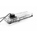 Alphacool Core Distro Plate O11 Dynamic Evo/XL Water block