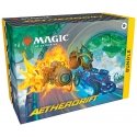 Magic: the Gathering Aetherdrift Kaardimängu laiendus Mitmežanriline