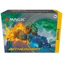 Magic: the Gathering Aetherdrift Kortų žaidimo plėtinys Daugiažanris Magic: the Gathering Aetherdrift Kortų žaidimo plėtinys Daugiažanris