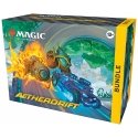 Magic: the Gathering Aetherdrift Kaardimängu laiendus Mitmežanriline