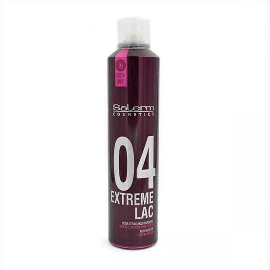 Salerm Proline 04 Extra Strong Hairspray
